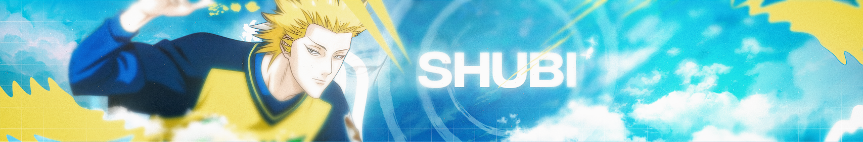 User banner