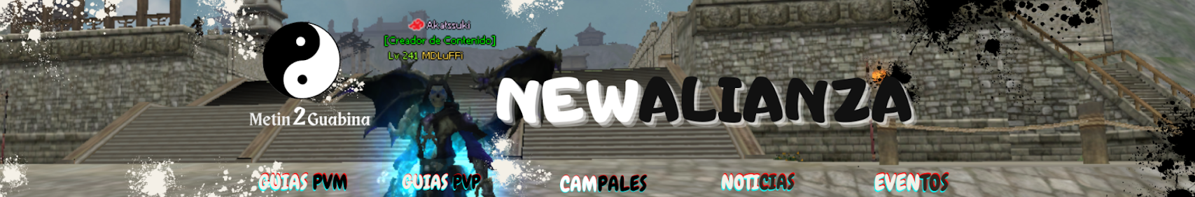 Banner użytkownika