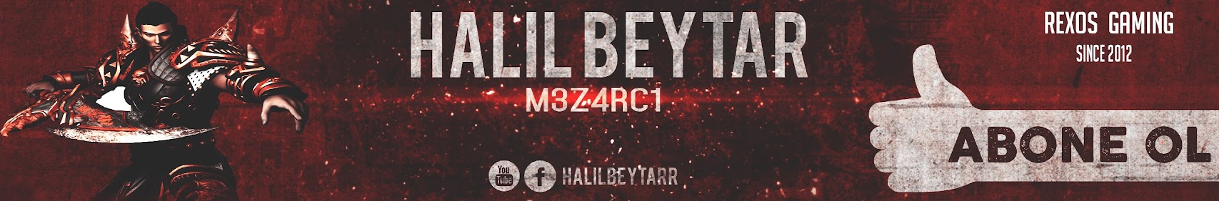 Banner użytkownika