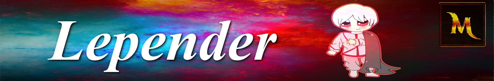 Banner użytkownika