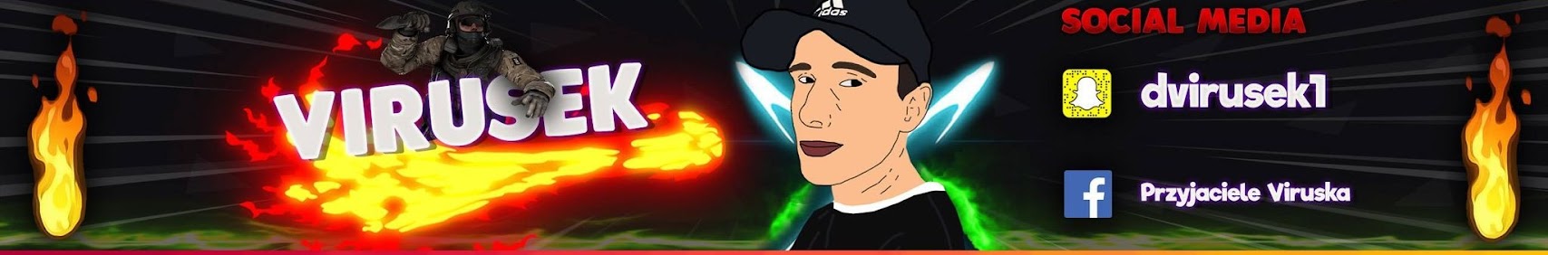 Banner użytkownika