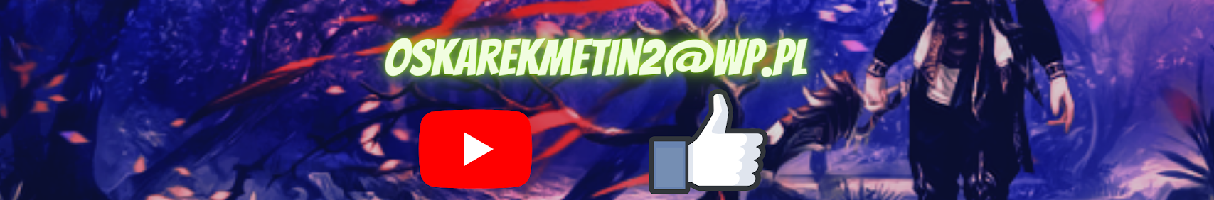 Banner użytkownika