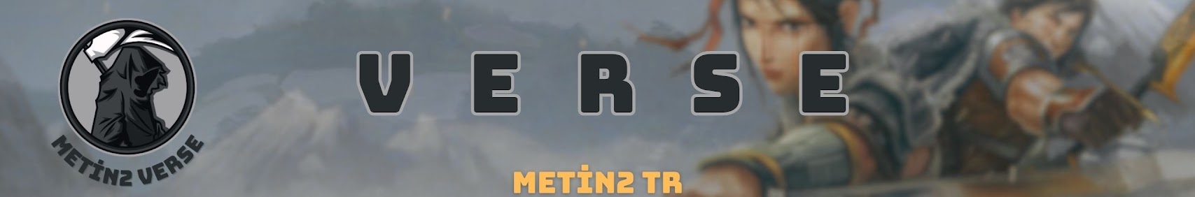 User banner