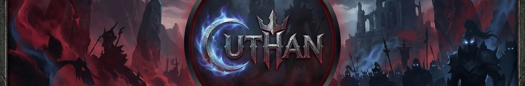 User banner