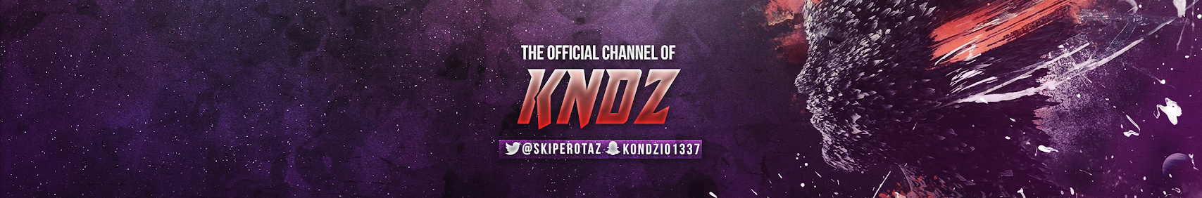 Banner użytkownika