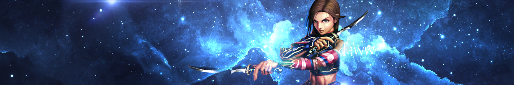 Banner użytkownika