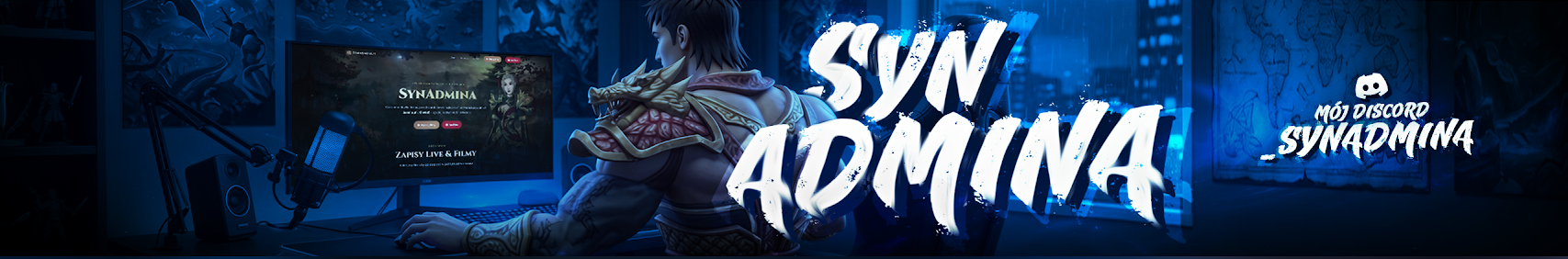 Banner użytkownika