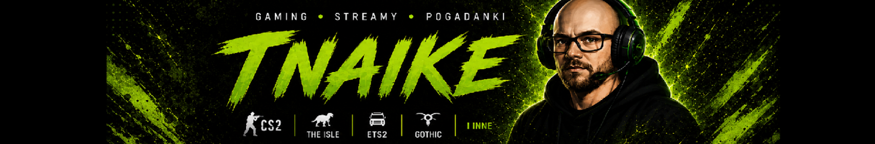 Banner użytkownika