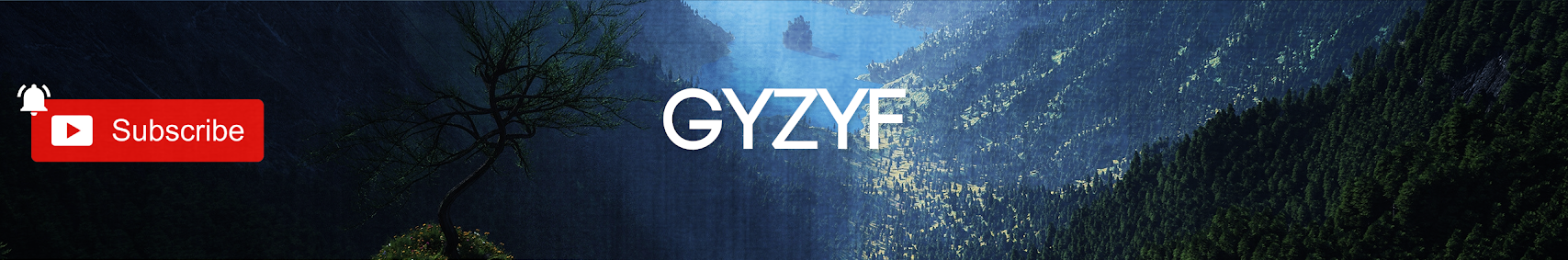 User banner