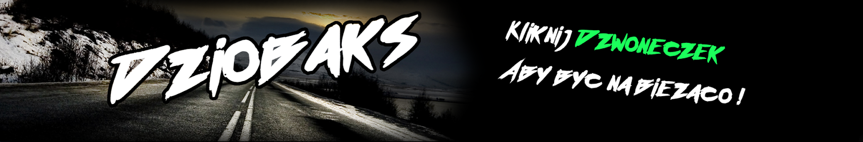 Banner użytkownika