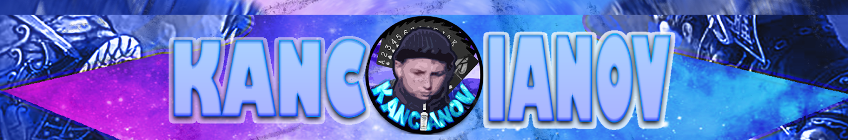 Banner użytkownika