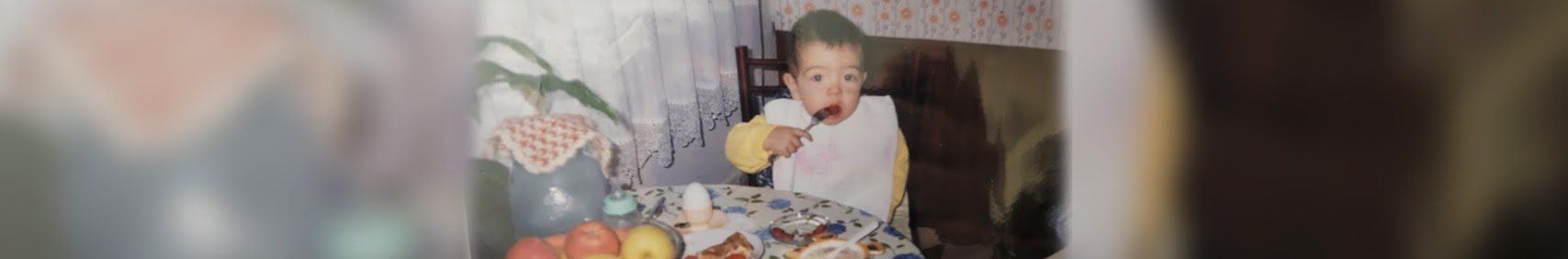 User banner