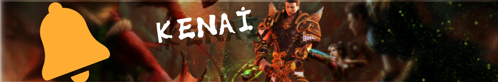 Banner użytkownika