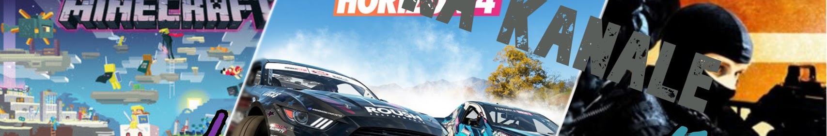 Banner użytkownika