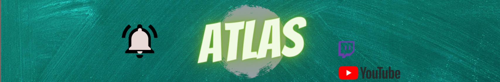 User banner