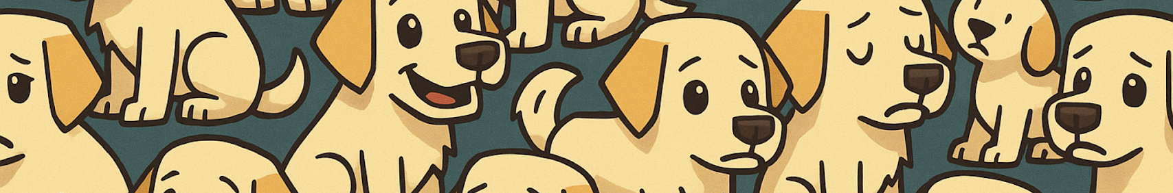 User banner