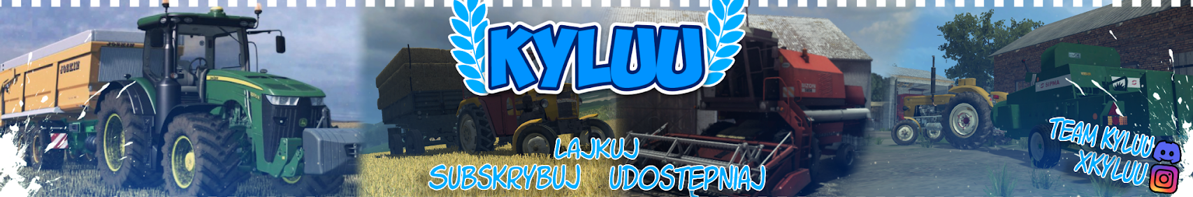 Banner użytkownika
