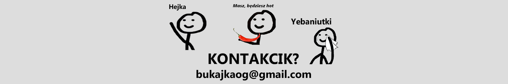 Banner użytkownika