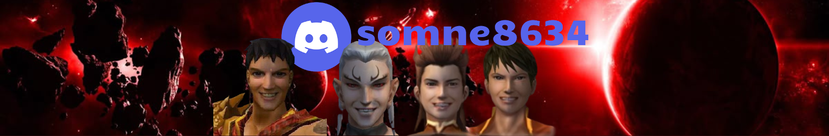 Banner użytkownika