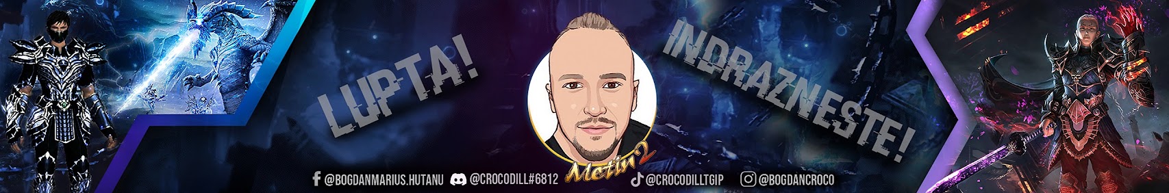 Banner użytkownika