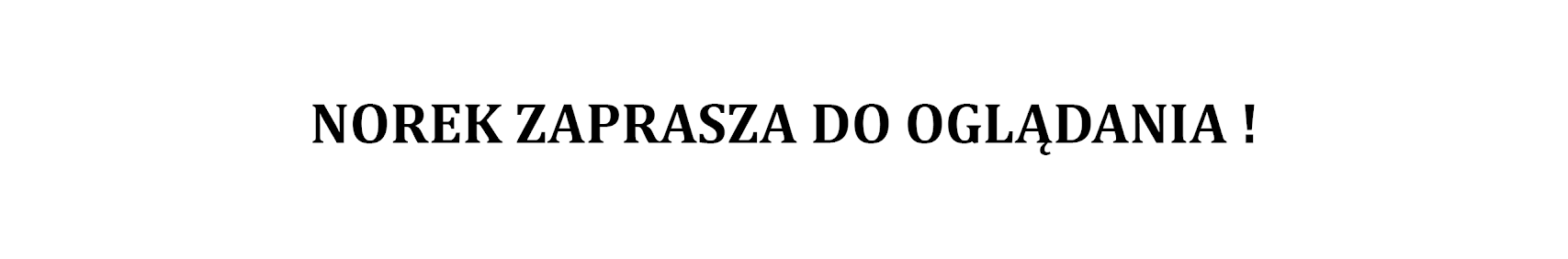 Banner użytkownika