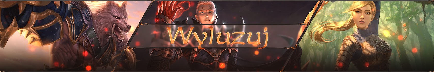 Banner użytkownika