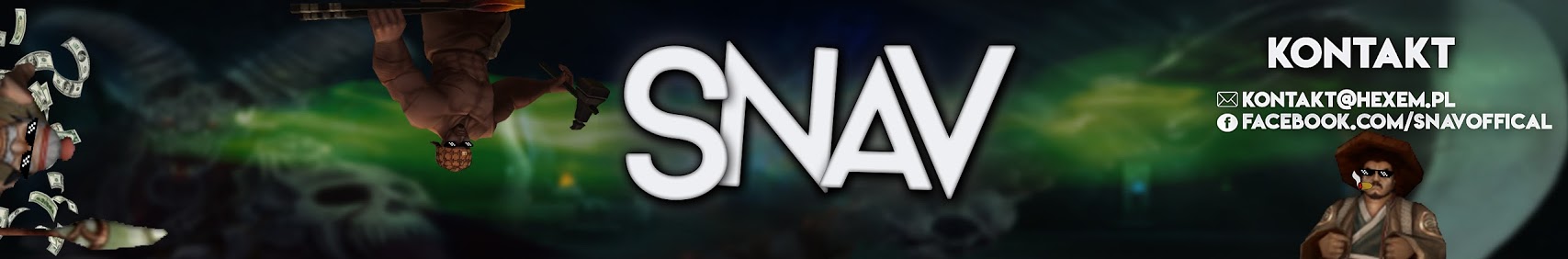 Banner użytkownika