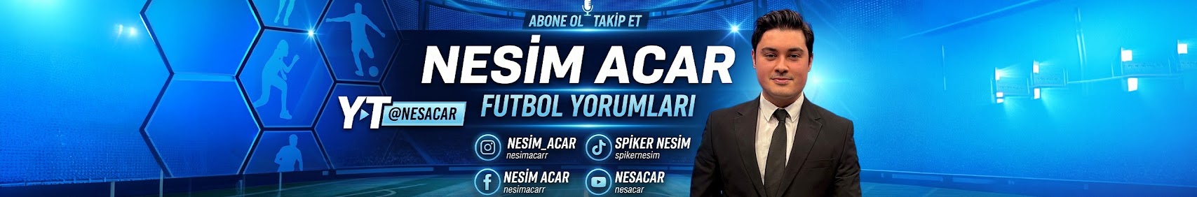 Banner użytkownika