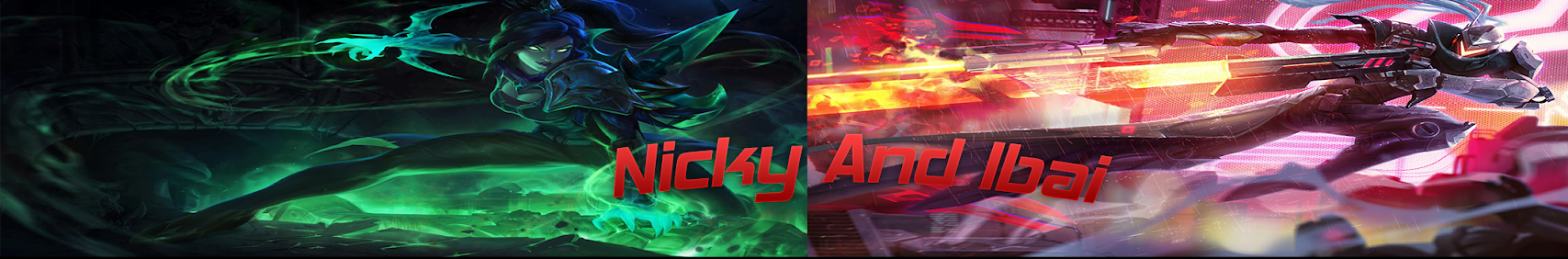 Banner użytkownika