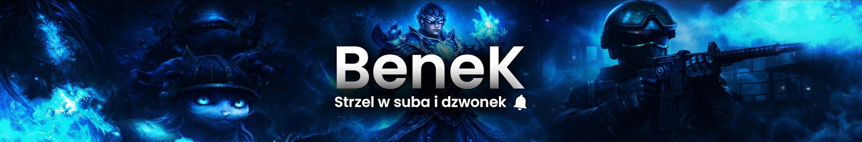 Banner użytkownika