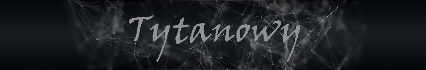Banner użytkownika