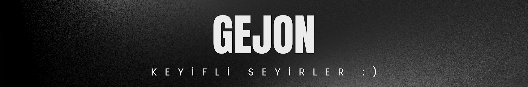 Banner użytkownika