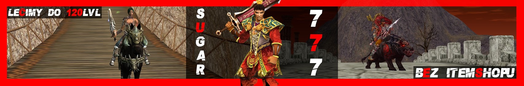 Banner użytkownika