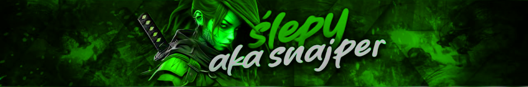 User banner