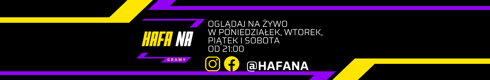 Banner użytkownika