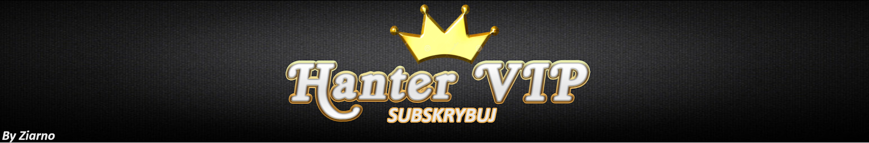 Banner użytkownika