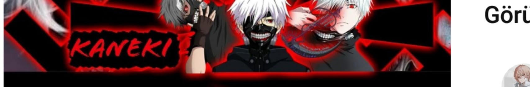 User banner