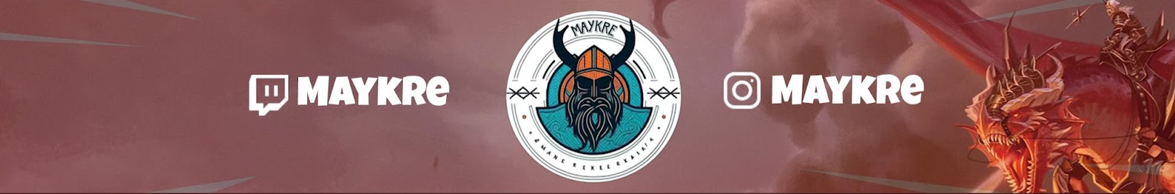 Banner użytkownika