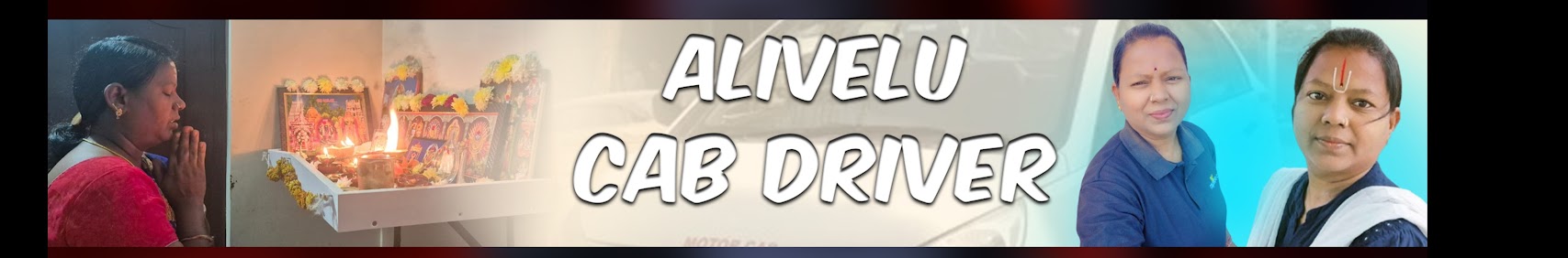 User banner