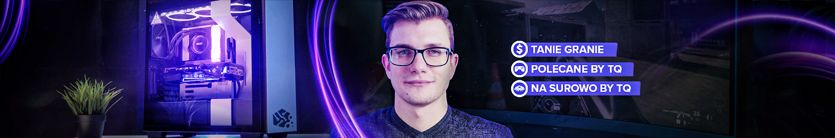 Banner użytkownika