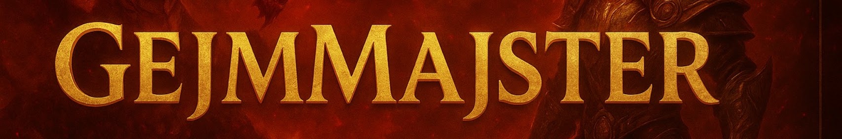 Banner użytkownika