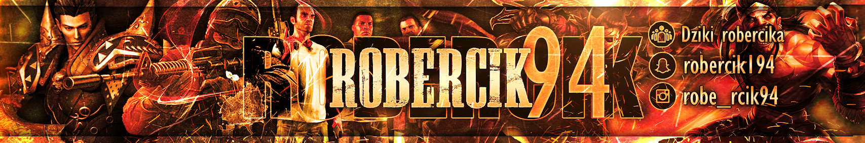 Banner użytkownika
