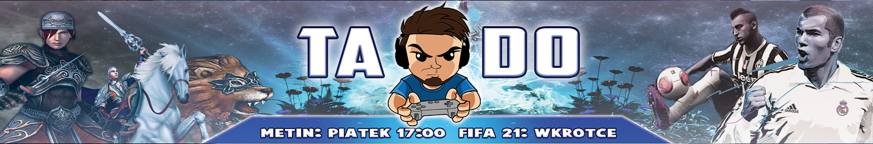 Banner użytkownika