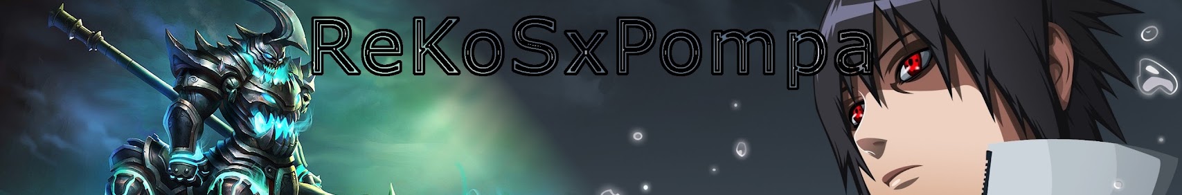 Banner użytkownika