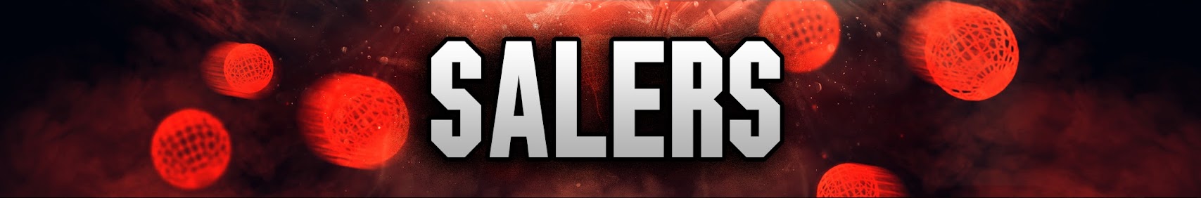 User banner