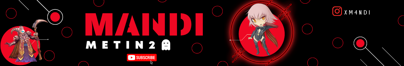 Banner użytkownika