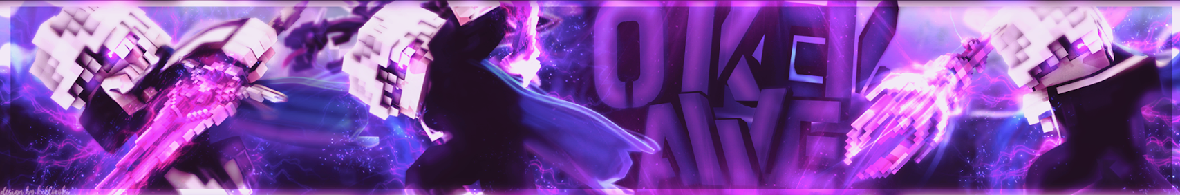 Banner użytkownika