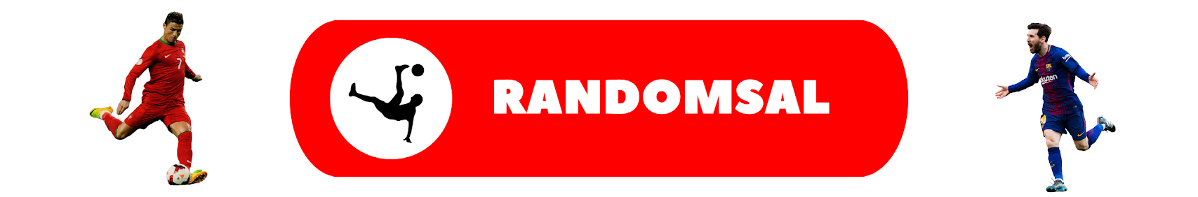 User banner