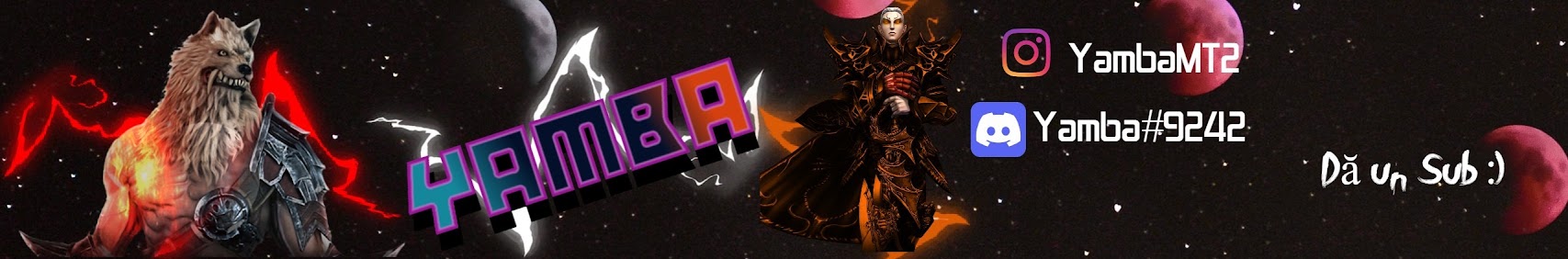 Banner użytkownika