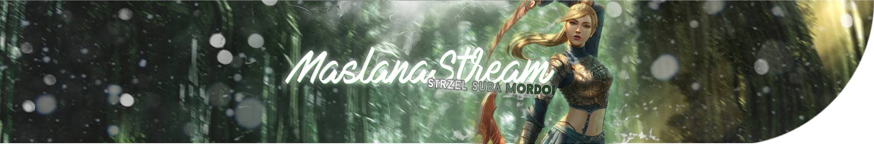 Banner użytkownika